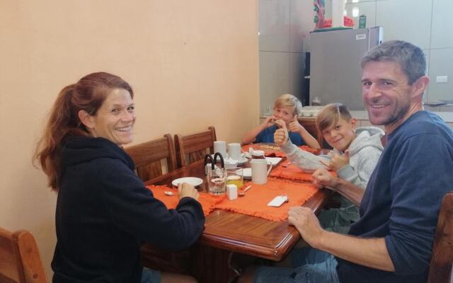 Mountain Faro Hotel