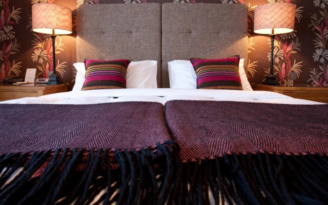 The Townhouse Hotel