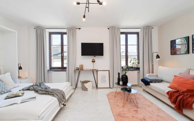 Boho Lofts - LoftAffair