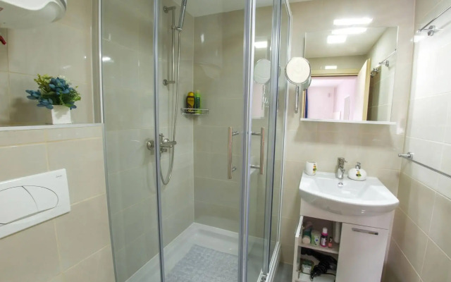 Five Rivers Rooms