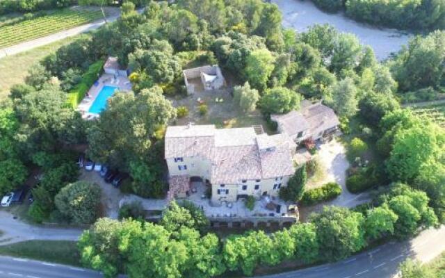 La Bastide de Vaison