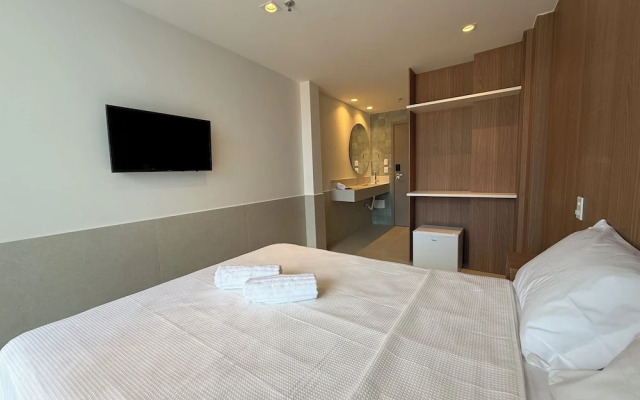 Arraial Concept Hotel