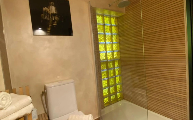 Victoriei Deluxe Suites