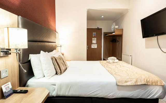 Lancaster Court Hotel