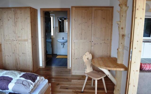 Ferienwohnung Stocknerhof