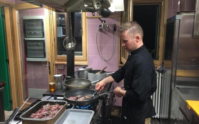 Rifugio Luna Nascente