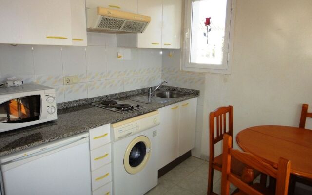 Apartamentos Al-Andalus-24