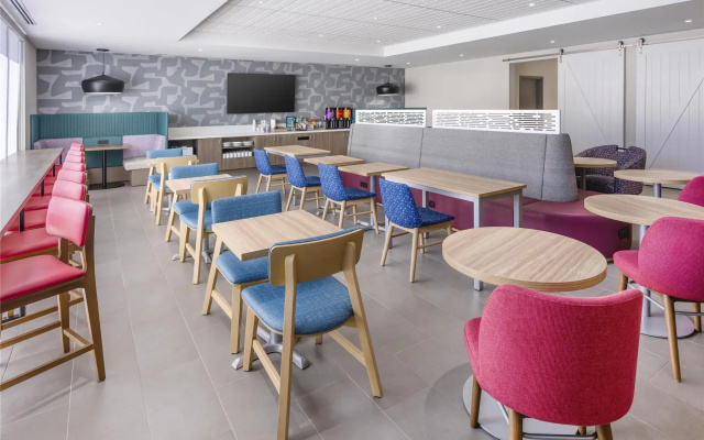 Home2 Suites By Hilton Carson City