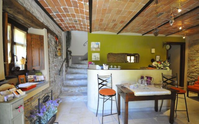 B&B Cà Pavaglione