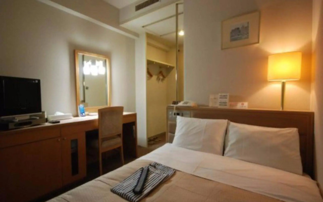 Central Hotel Fukuoka