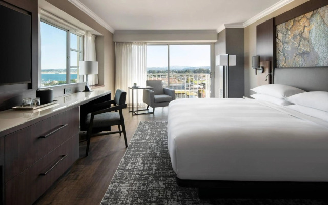 Monterey Marriott