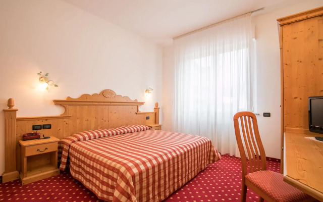 Hotel Daniela