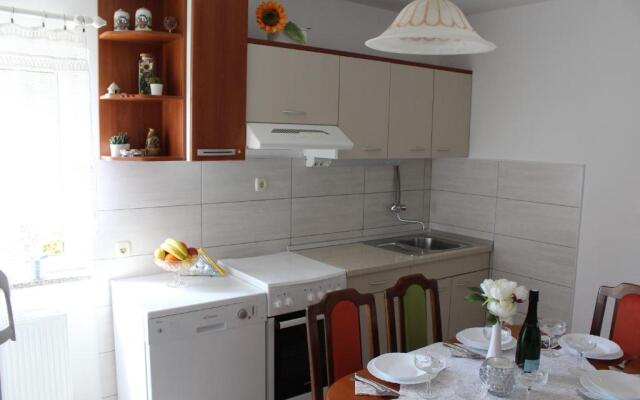 Apartment Milica