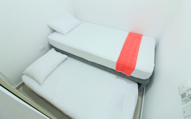 Apartasuites Samaria - Club de Playa