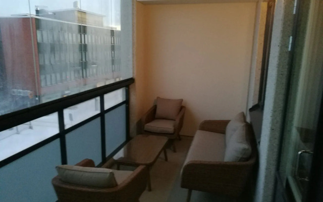 RovaVisit Apartments Paroni