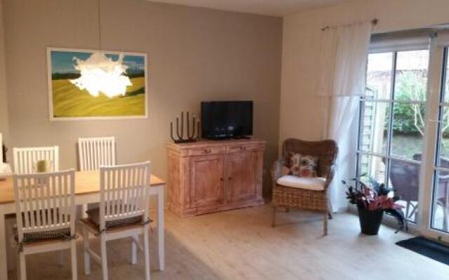 Ferienwohnung Wolke 7