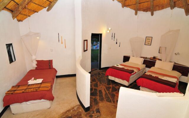Timbavati Safari Lodge