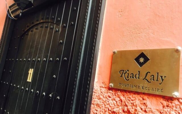 Riad Laly
