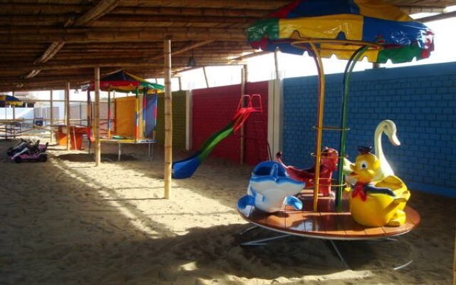 Hotel Versilia