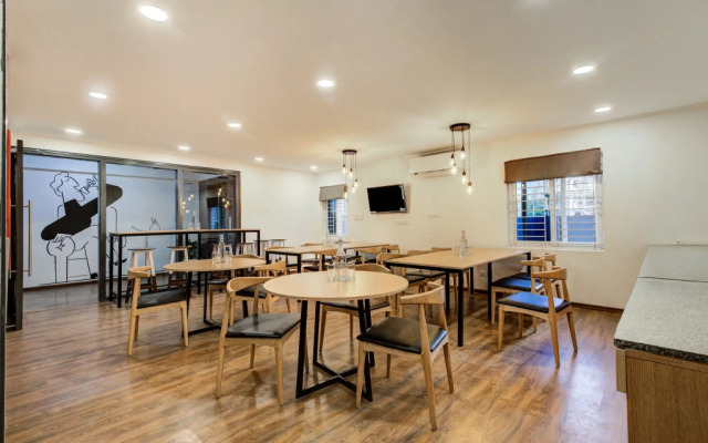 Townhouse 203 Mancheswar by OYO Rooms