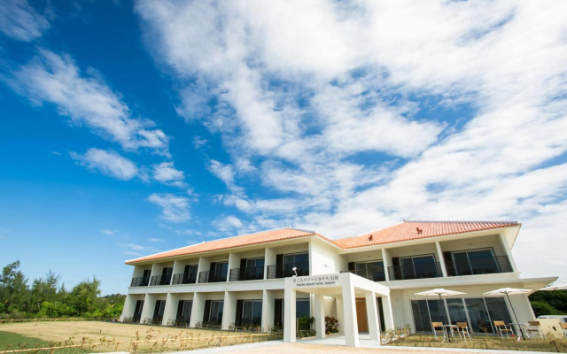 Sakura Resort Hotel Ishigaki — 2-star hotel in Ishigaki Island