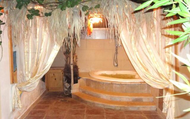 Surfers Lounge Dahab Lagoon