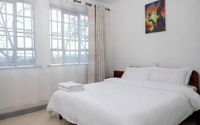 Nakuru Guest Suites