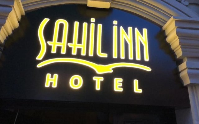 Отель Sahil Inn