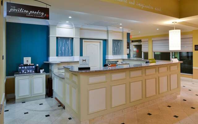 Hilton Garden Inn Columbia