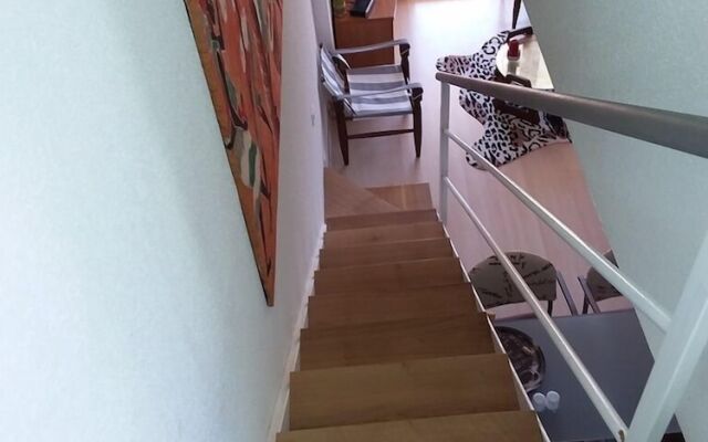 Apartamento Port Canigo - A187