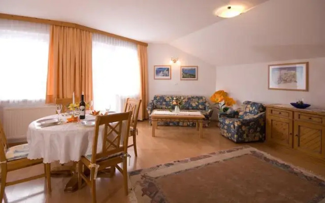 Ferienhaus Liss