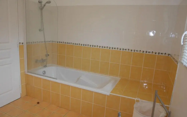 Holiday Home in Telgruc sur Mer