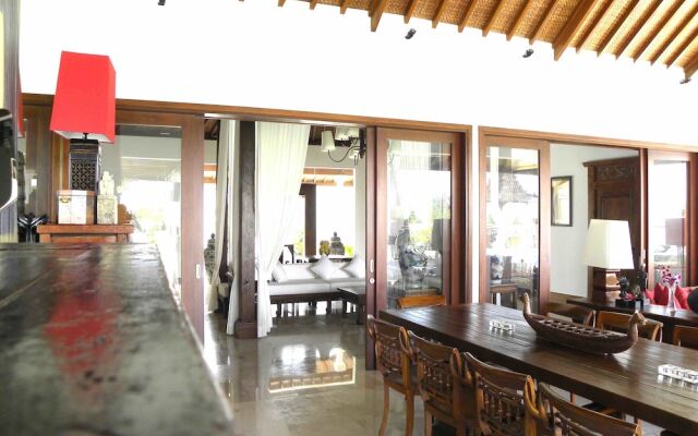 Villa Jaal