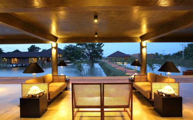 Water Garden Sigiriya