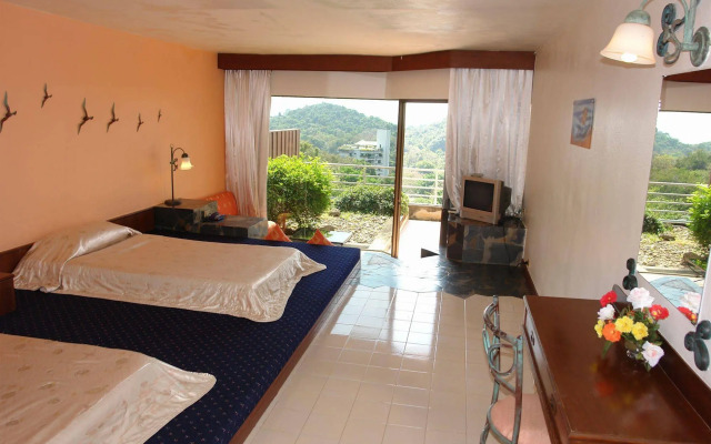Hinsuay Namsai Resort Hotel