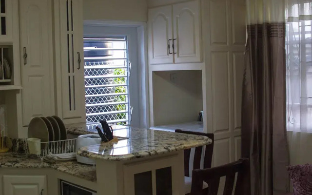 Hopeville Guest House