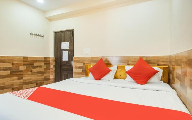 Oyo 75817 Ahvanam Guest House
