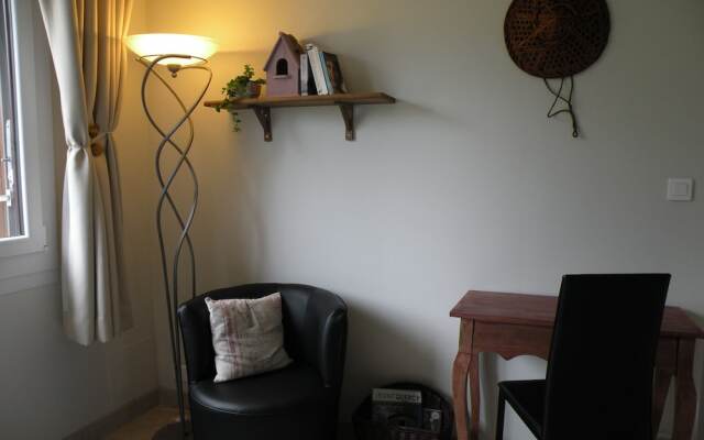 Chambres d'hôtes Maison Les Fraysses