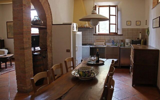 Agriturismo Poggio Salvi