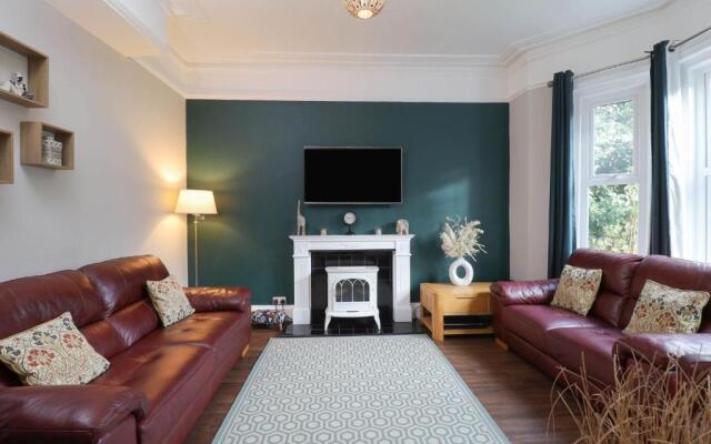Kenmare Cottage