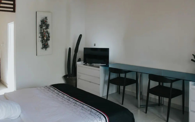 QI Villa in Seminyak