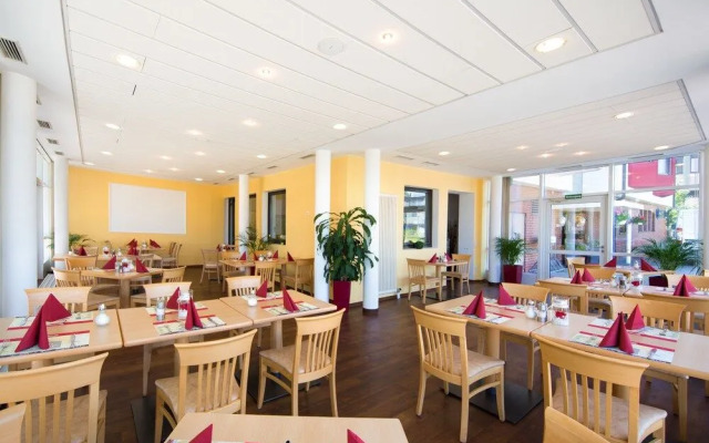 Montana Hotel Nürnberg-West