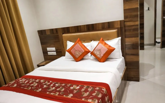 Hotel RK