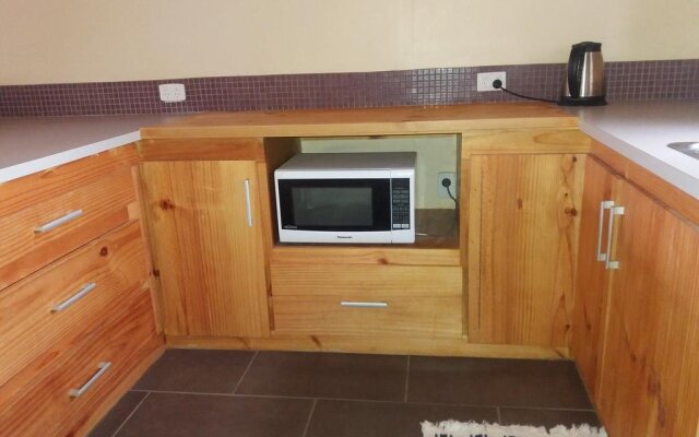 Pelican Lagoon Lodge