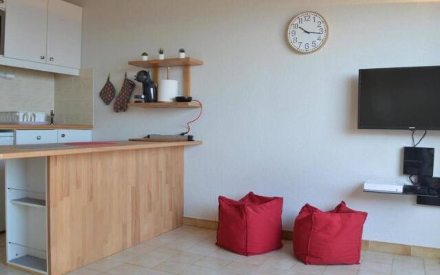 Appartement Banyuls-sur-Mer, 1 pièce, 4 personnes - FR-1-225C-30