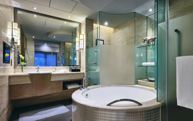 InterContinental Shenzhen by IHG