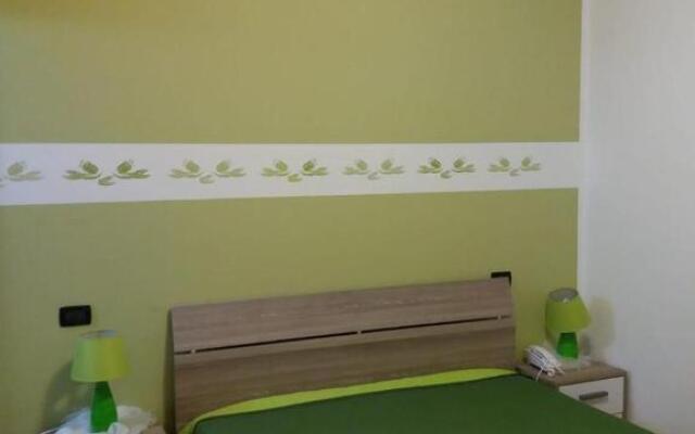 Appartamento in villa vita