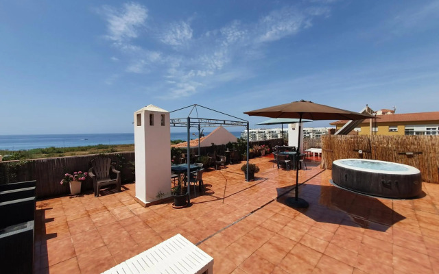 Rico Apartaments Ricosol