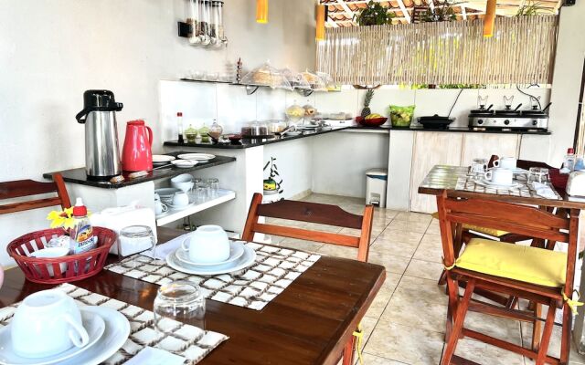 Ayre Gostoso Pousada