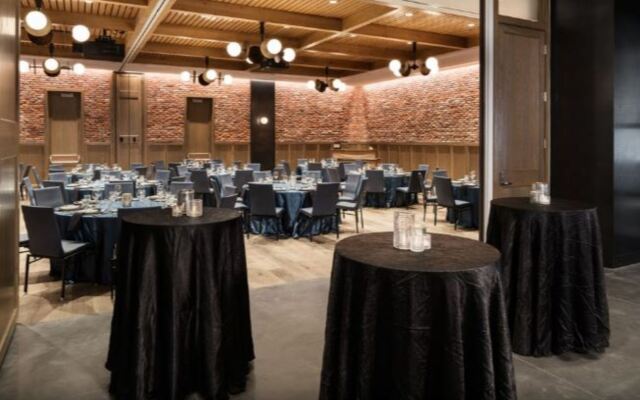 The Maven Hotel at Dairy Block